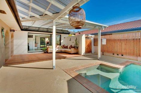 Property photo of 38 Meridian Way Tweed Heads NSW 2485