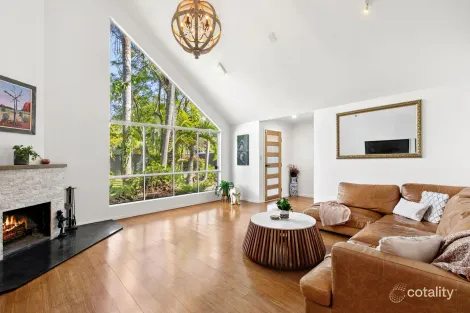Property photo of 664 Glenview Road Glenview QLD 4553
