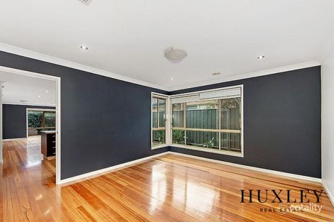 Property photo of 35 Cassan Way Caroline Springs VIC 3023