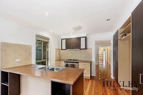 Property photo of 35 Cassan Way Caroline Springs VIC 3023