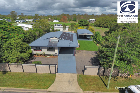 Property photo of 560 Alice Street Maryborough QLD 4650