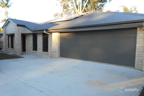 Property photo of 25 Currawong Drive Birkdale QLD 4159