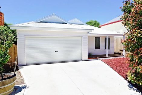 Property photo of 82B Main Road Lancefield VIC 3435