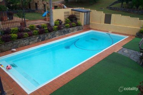Property photo of 4 Nerli Street Everton Park QLD 4053