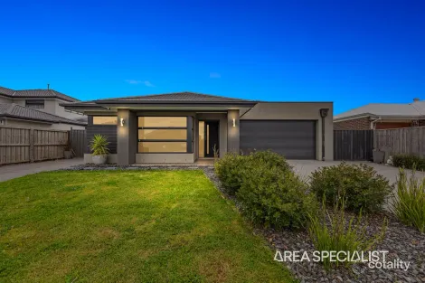 6 Dragonfly Cct, Koo Wee Rup, VIC 3981