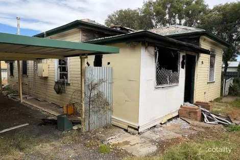 Property photo of 321 Balo Street Moree NSW 2400