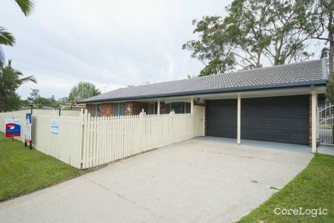 Property photo of 14 Patura Drive Ashmore QLD 4214