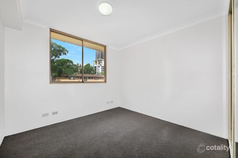 Property photo of 31/18 Sorrell Street Parramatta NSW 2150