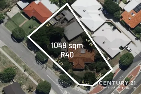 97 Thornlie Ave, Thornlie, WA 6108