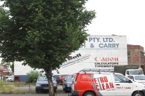 5-9 Alexandra Pde, Collingwood, VIC 3066