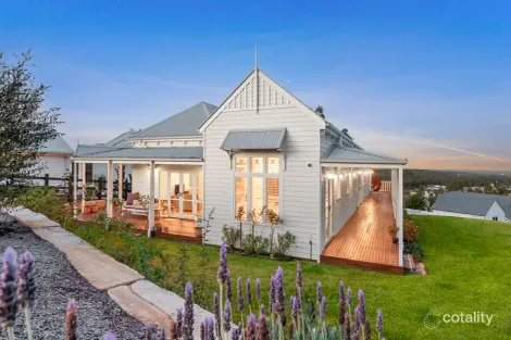 5 Serenity Pl, North Richmond, NSW 2754