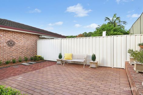 4/14 Holt Rd, Sylvania, NSW 2224