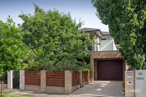 22a Tovan Akas Ave, Bentleigh, VIC 3204