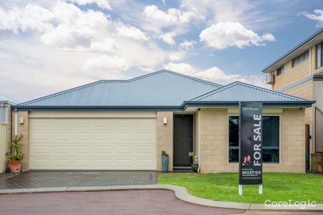 Property photo of 32 Gold Ridge Wannanup WA 6210