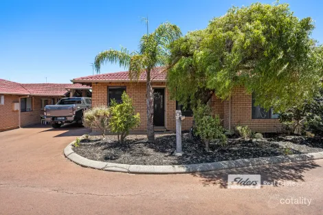 4/60 South Western Hwy, Harvey, WA 6220