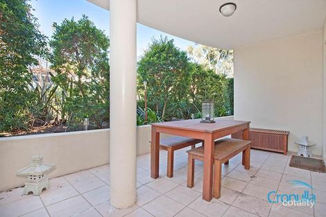Property photo of 5/1-7 Clyde Avenue Cronulla NSW 2230