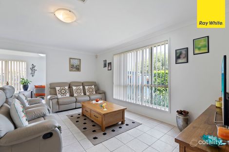 Property photo of 2A Joyce Street Punchbowl NSW 2196