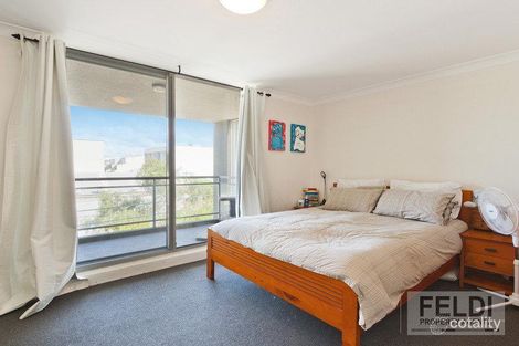 Property photo of 14/4 Gillespie Avenue Alexandria NSW 2015