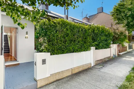61 Mackenzie St, Bondi Junction, NSW 2022