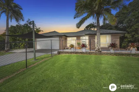 Property photo of 44 Timbergrove Road Elimbah QLD 4516