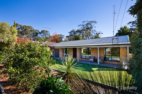 10 St Andrews Ave, Blackheath, NSW 2785