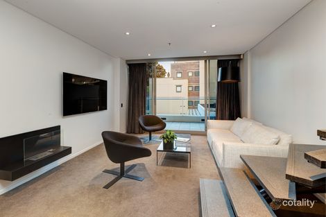 Property photo of 318/81 Macleay Street Potts Point NSW 2011