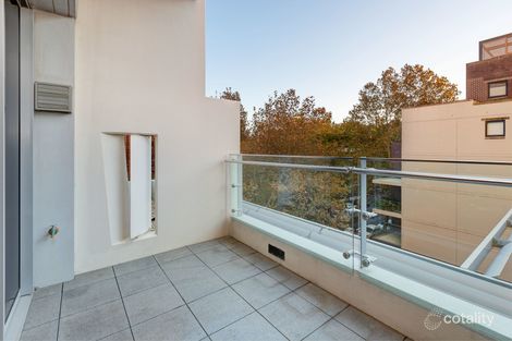 Property photo of 318/81 Macleay Street Potts Point NSW 2011