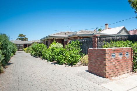 3/1 Hulbert St, Hove, SA 5048