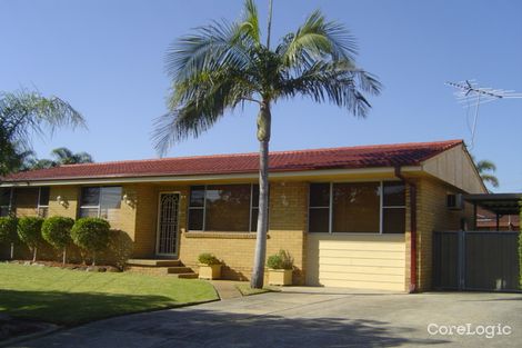 Property photo of 17 Kurrajong Avenue Georges Hall NSW 2198