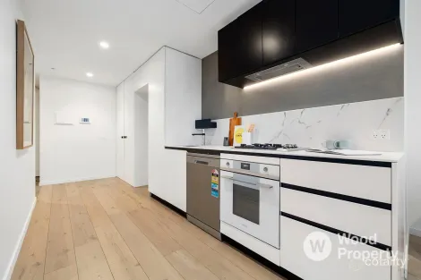 Property photo of 408/25-29 Alma Road St Kilda VIC 3182