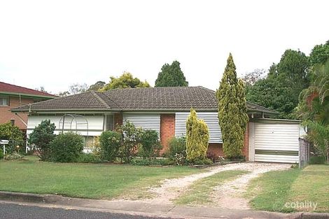 34 Tanya Gay Ave, Brassall, QLD 4305