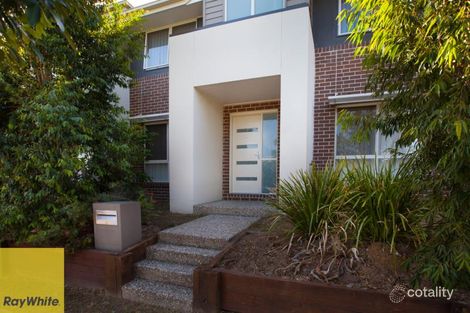 Property photo of 4/61 Deepak Drive Willow Vale QLD 4209