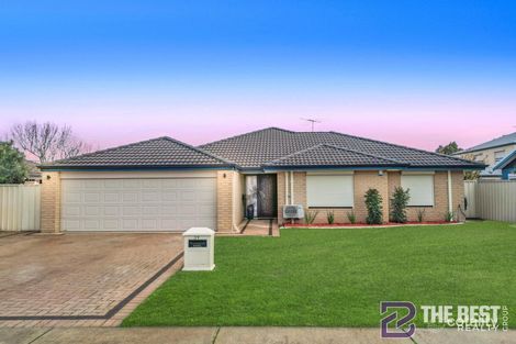Property photo of 39 Mica Mews Wattle Grove WA 6107