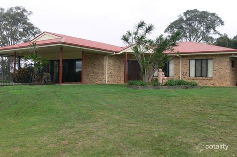 138 Ashton Rd, Gilldora, QLD 4570