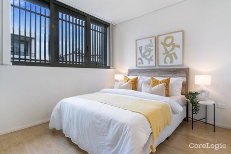Property photo of 306/1-9 Allengrove Crescent North Ryde NSW 2113