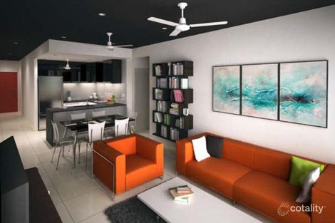 Property photo of 605/39 Cavenagh Street Darwin City NT 0800