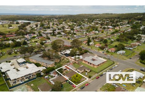 Property photo of 22 Cherry Street Windale NSW 2306