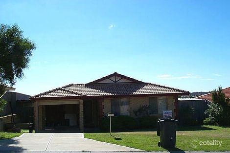 23 Renshaw Bvd, Clarkson, WA 6030