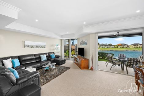 Property photo of 2/1 Harbourside Crescent Port Macquarie NSW 2444