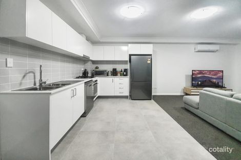 Property photo of 20/20 Good Street Westmead NSW 2145