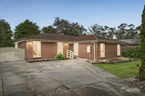45 Blandford Cres, Bayswater North, VIC 3153