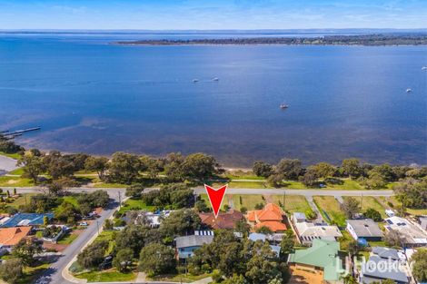 Property photo of 206 Estuary Road Dawesville WA 6211