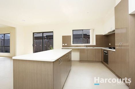 Property photo of 55 Breadalbane Avenue Mernda VIC 3754