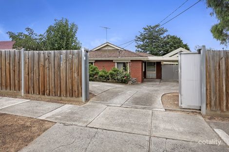 Property photo of 287 Mickleham Road Westmeadows VIC 3049