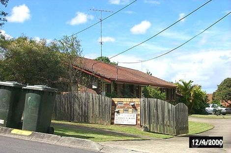 Property photo of 2/14 Stevens Street Nerang QLD 4211