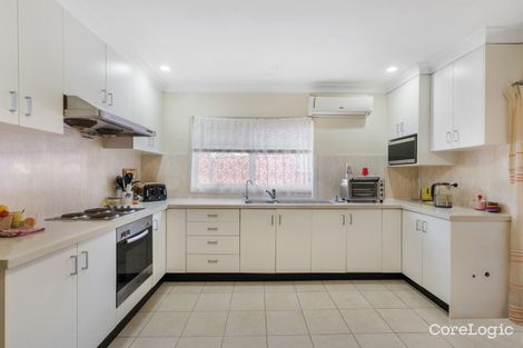 Property photo of 39 Hamel Road Mount Pritchard NSW 2170