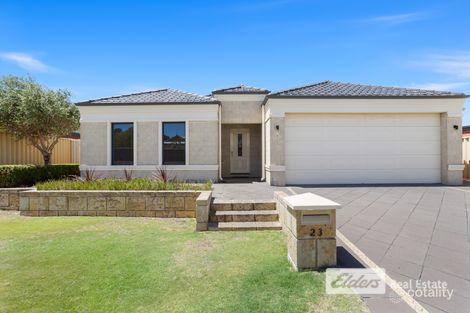 Property photo of 23 Macedon Road Dalyellup WA 6230