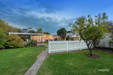 Property photo of 55 Kennington Road Rosebud VIC 3939
