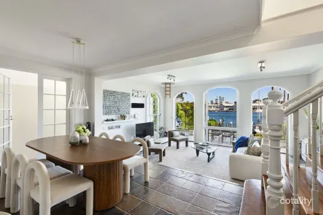 Property photo of 12A William Street Balmain East NSW 2041