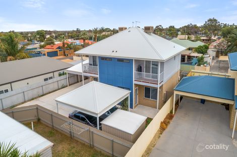 Property photo of 176B Macdonald Street Kalgoorlie WA 6430